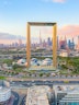 Dubai Frame Tickets